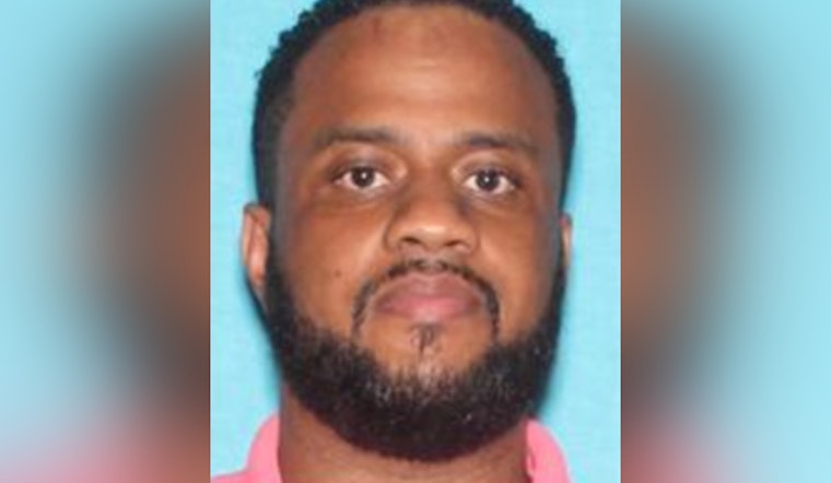 Wilmington Police Issue Gold Alert for Missing Man Randolph Vesprey, Seek Community Help