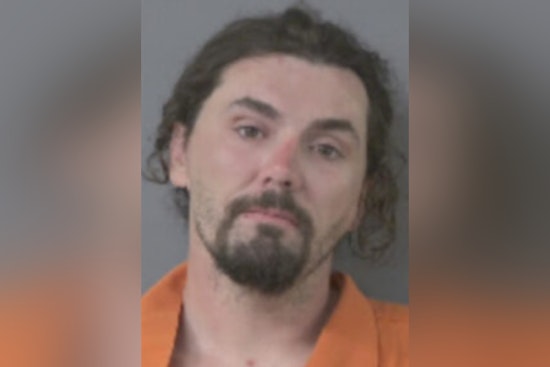 Wilson Police Issue Arrest Warrant for Suspected Robber, James Casey Dove, Following Circle H Store Theft