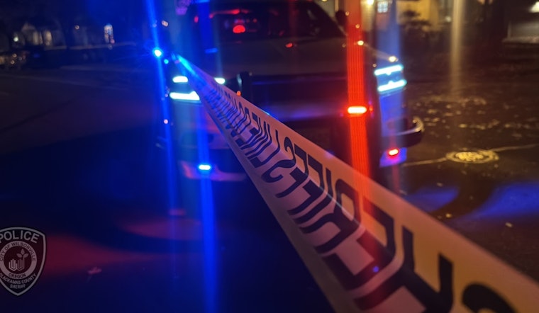 Wilsonville Community in Mourning After Two Men Found Dead in Local Residence