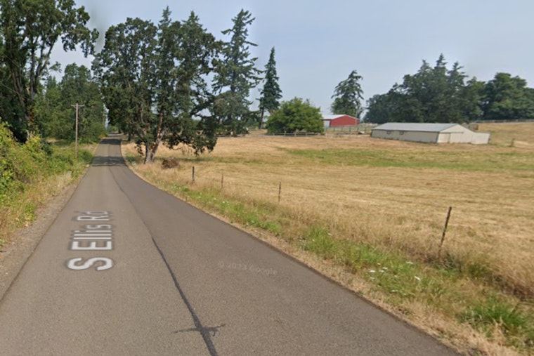 Wilsonville Man Arrested on Murder Charges in Father's Death in Molalla