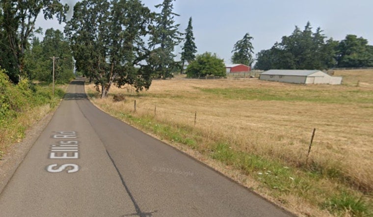 Wilsonville Man Arrested on Murder Charges in Father's Death in Molalla