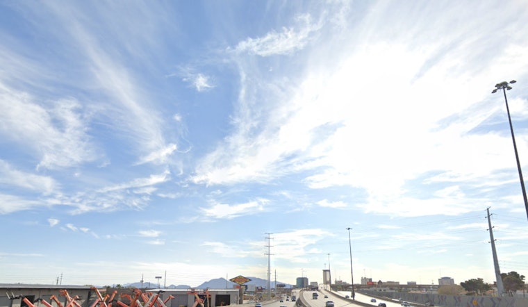 Wind Advisory Issued for Las Vegas and Surrounding Areas, Brace for Gusty Conditions and Travel Disruptions
