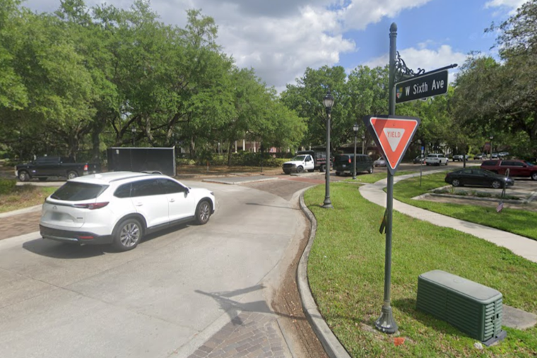 Windermere Drivers Alert, Sixth Avenue at Main Street to Experience Overnight Lane Closure for Development Work