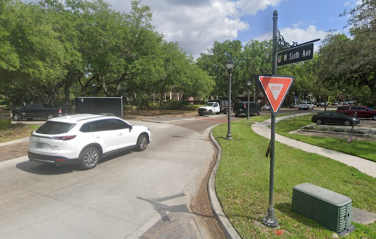 Windermere Drivers Alert, Sixth Avenue at Main Street to Experience Overnight Lane Closure for Development Work