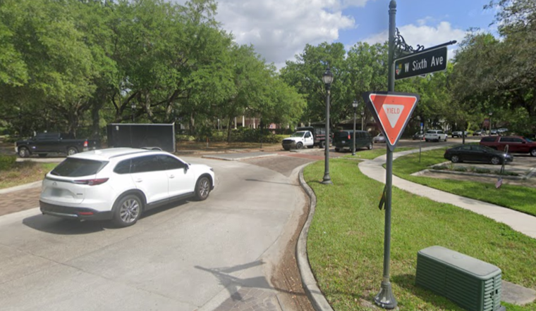 Windermere Drivers Alert, Sixth Avenue at Main Street to Experience Overnight Lane Closure for Development Work