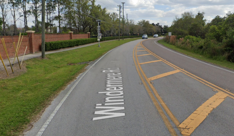 Windermere Road Closed for Maintenance: Stoneybrook West Parkway Detours Set for Saturday