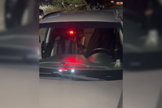 Windsor Man Arrested for Impersonating a Police Officer, Town Police Urge Other Potential Victims to Come Forward