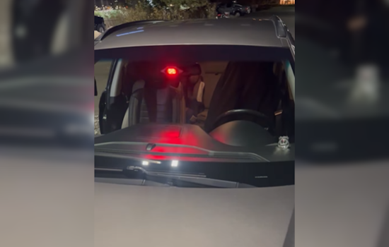 Windsor Man Arrested for Impersonating a Police Officer, Town Police Urge Other Potential Victims to Come Forward