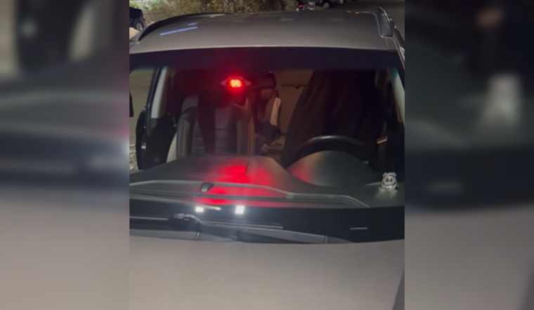 Windsor Man Arrested for Impersonating a Police Officer, Town Police Urge Other Potential Victims to Come Forward