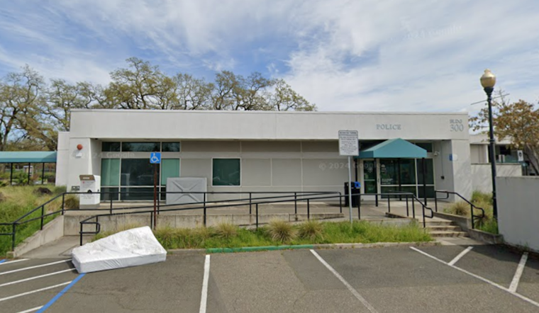 Windsor Police Investigate Early Morning Shooting, Suspect At Large