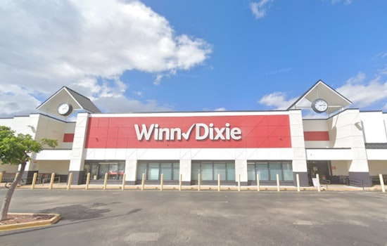 Winn-Dixie Stores in South Florida Set for Aldi Rebranding; Aventura, Boynton Beach, and Fort Lauderdale Included