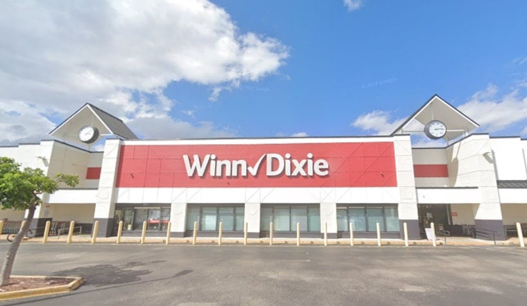 Winn-Dixie Stores in South Florida Set for Aldi Rebranding; Aventura, Boynton Beach, and Fort Lauderdale Included