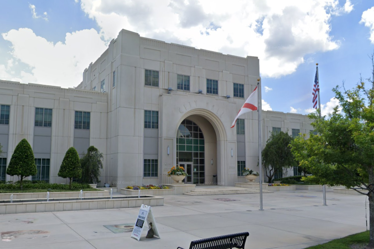 Winter Garden Announces Thanksgiving Office Closures and Solid Waste