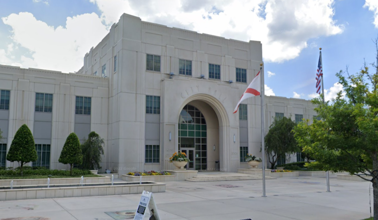 Winter Garden Announces Thanksgiving Office Closures and Solid Waste Collection Schedule