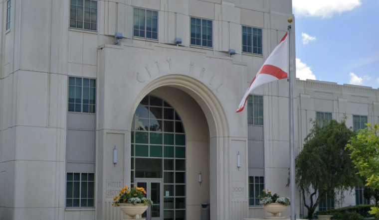 Winter Garden Officials Consider Scrapping Recycling Program Amid Rising Costs and Contamination Issues
