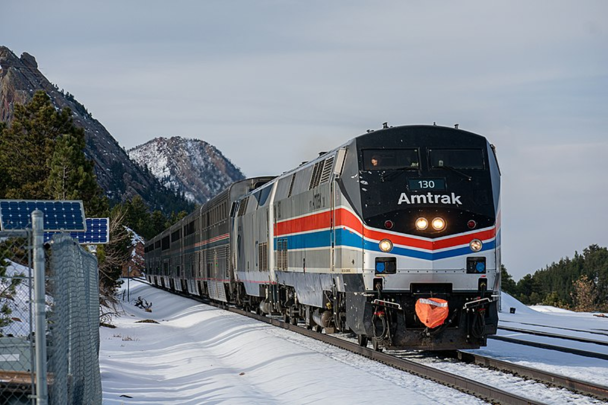 Winter Park Express Enhances Service for 2025 More Trips, Lower