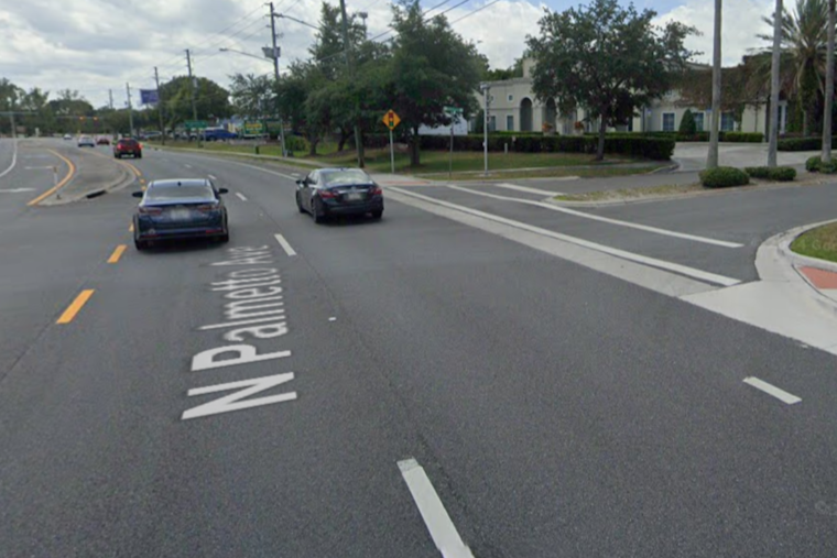 Winter Park Man Fatally Struck While Riding Scooter in Orange County Collision