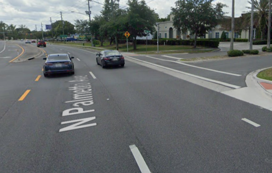 Winter Park Man Fatally Struck While Riding Scooter in Orange County Collision