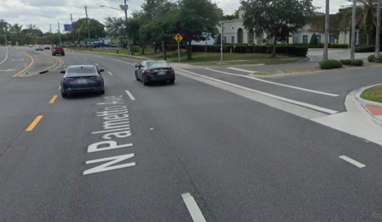 Winter Park Man Fatally Struck While Riding Scooter in Orange County Collision