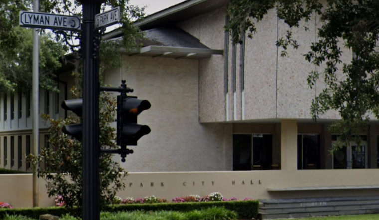 Winter Park Unanimously Approves $4 Million Purchase for Infrastructure and Traffic Relief