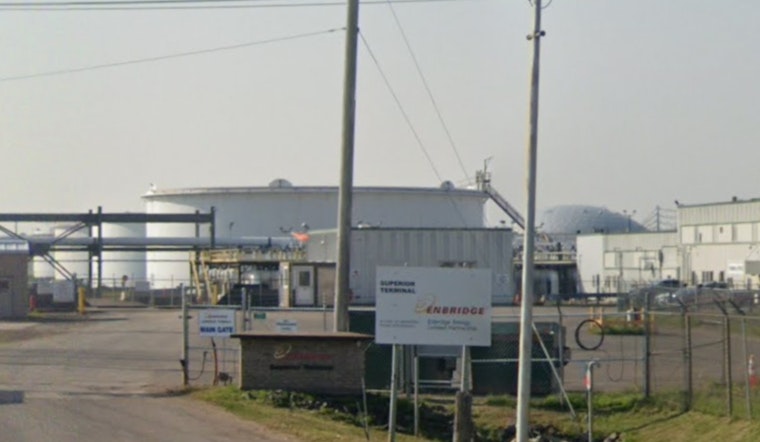 Wisconsin DNR Grants Permits for Enbridge's Contentious Line 5 Pipeline Reroute With Strict Conditions