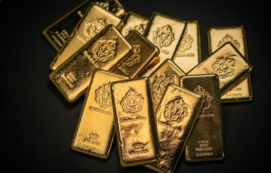 Wisconsin Scam Victims Lose $13 Million in Gold Bar Scheme; Courier Arrested in Minnesota