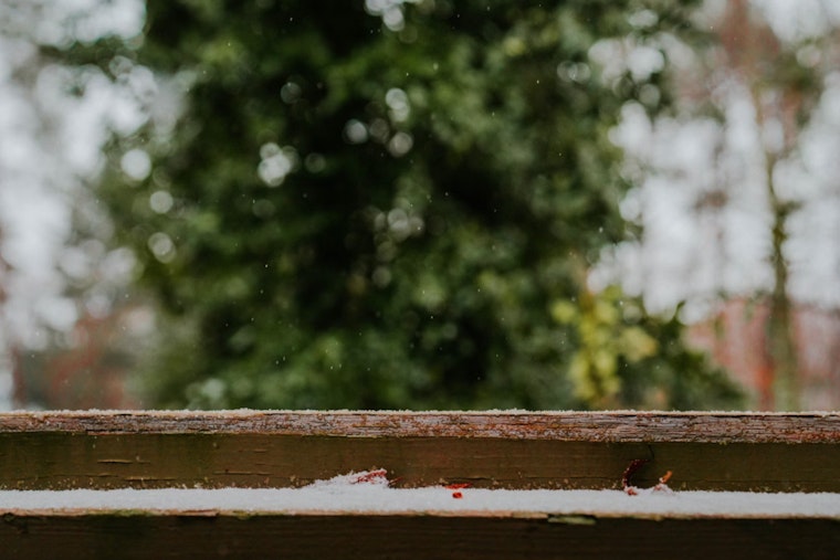 Wisconsin to Bundle Up as NWS Predicts Cold Week and Possible Snowfall
