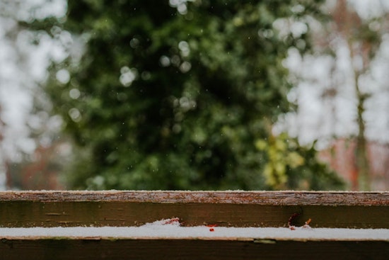 Wisconsin to Bundle Up as NWS Predicts Cold Week and Possible Snowfall