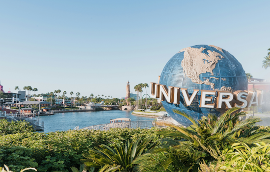 Wizarding Wonders Await at Universal Orlando: 'Harry Potter and the Battle at the Ministry' Set to Amaze in 2025