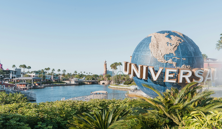 Wizarding Wonders Await at Universal Orlando: 'Harry Potter and the Battle at the Ministry' Set to Amaze in 2025
