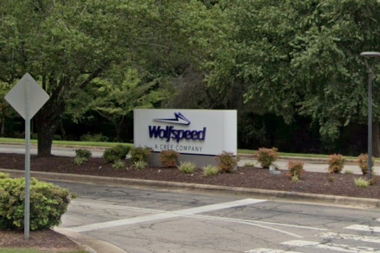 Wolfspeed CEO Gregg Lowe Steps Down, Company Seeks Successor Amid Strategic Refocus