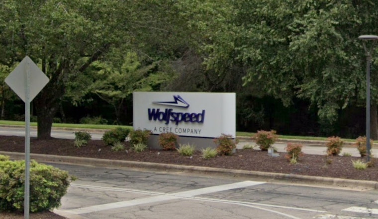 Wolfspeed CEO Gregg Lowe Steps Down, Company Seeks Successor Amid Strategic Refocus