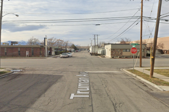 Woman, 40, Dies in Motorcycle Accident in South Salt Lake, Police Seek Witnesses