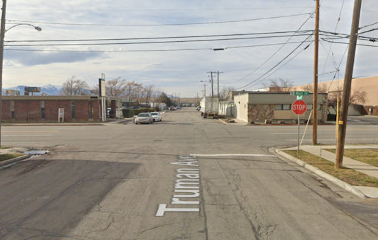 Woman, 40, Dies in Motorcycle Accident in South Salt Lake, Police Seek Witnesses