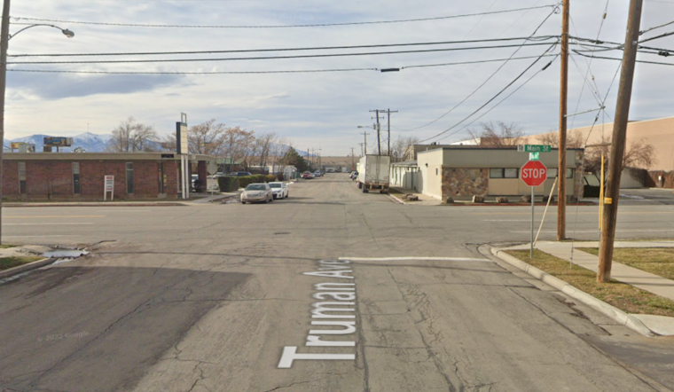 Woman, 40, Dies in Motorcycle Accident in South Salt Lake, Police Seek Witnesses