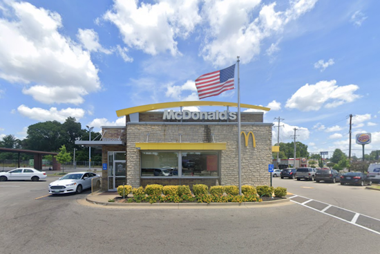 Woman Charged with Aggravated Assault in South Memphis McDonald's Drive-Thru Stabbing