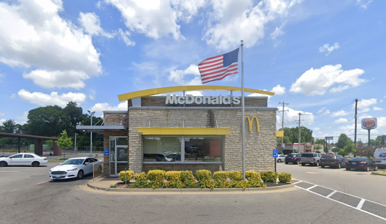 Woman Charged with Aggravated Assault in South Memphis McDonald's Drive-Thru Stabbing