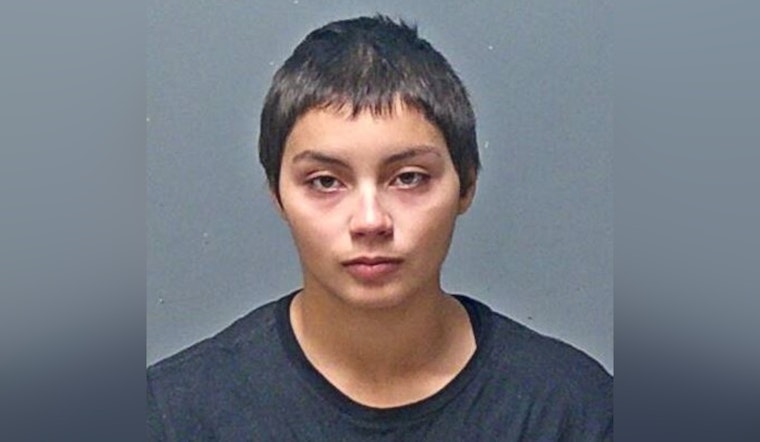 Woman Charged with First Degree Assault After Stabbing Incident at Manchester's Victory Parking Garage