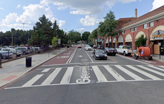 Woman Charged with Robbery and Assault on Georgia Avenue in Northwest Washington