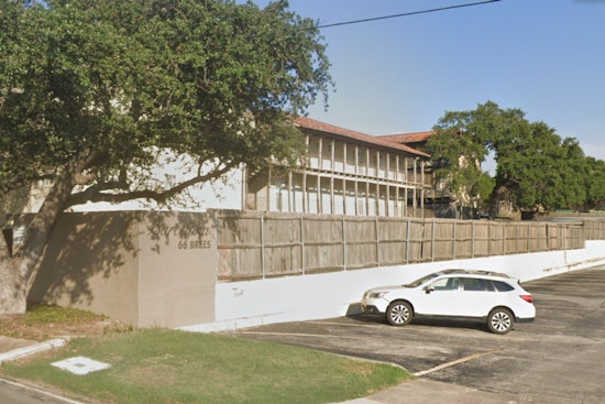 Woman Dead, Man Critical After Suspected Murder-Suicide at San Antonio Condominiums