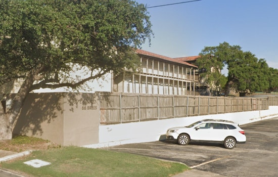 Woman Dead, Man Critical After Suspected Murder-Suicide at San Antonio Condominiums