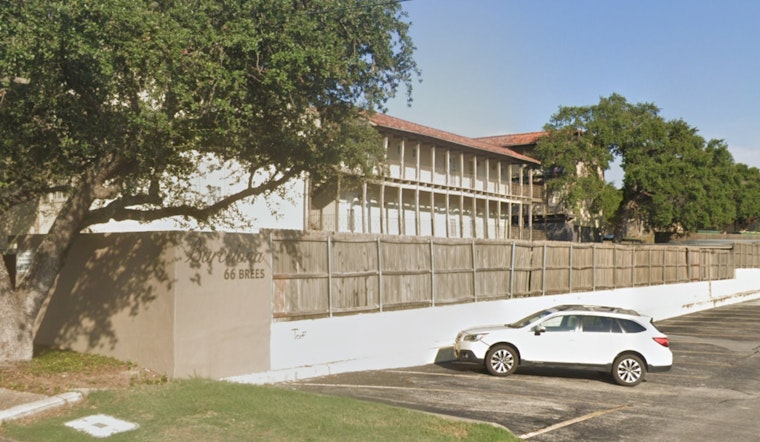 Woman Dead, Man Critical After Suspected Murder-Suicide at San Antonio Condominiums
