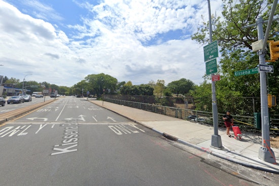 Woman Dies After Jumping from Moving Uber on Long Island Expressway in Queens