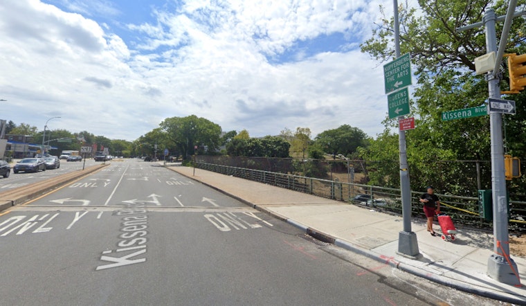 Woman Dies After Jumping from Moving Uber on Long Island Expressway in Queens