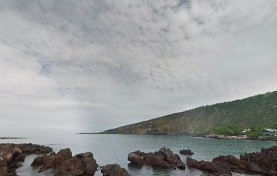 Woman Dies After Possible Drowning in Kealakekua Bay with Hawai‘i Island Police Investigating