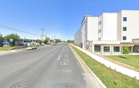 Woman Fatally Shot at North Austin Apartment Complex, Marks City's 62nd Homicide Amid Rising Violence