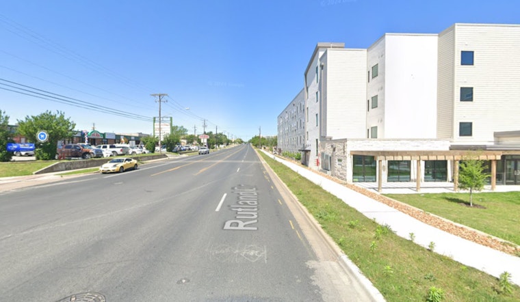 Woman Fatally Shot at North Austin Apartment Complex, Marks City's 62nd Homicide Amid Rising Violence