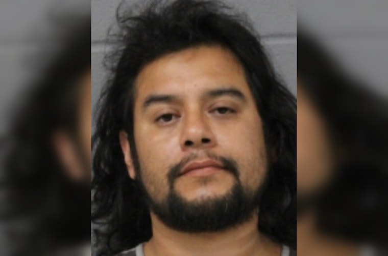 Woman Fatally Shot in Austin Residence, Suspect Noah Mata Detained on Aggravated Robbery Charges