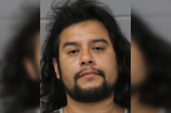 Woman Fatally Shot in Austin Residence, Suspect Noah Mata Detained on Aggravated Robbery Charges