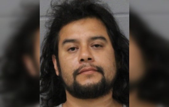 Woman Fatally Shot in Austin Residence, Suspect Noah Mata Detained on Aggravated Robbery Charges